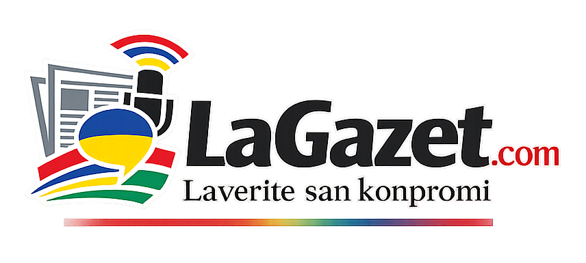 Lagazet